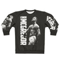 Conor Mcgregor The Notorious MMA Fighter Sweatshirt