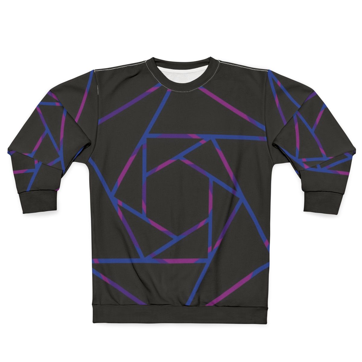 Constellation Dag Crypto Sweatshirt