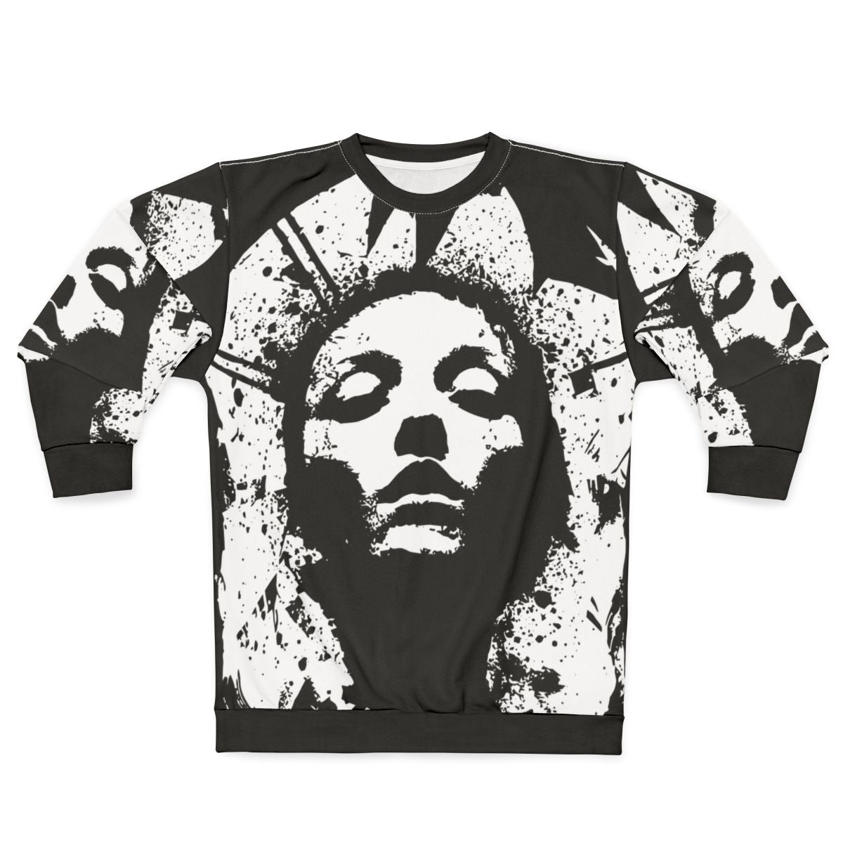 Converge Jane Doe Heavy Metal Sweatshirt