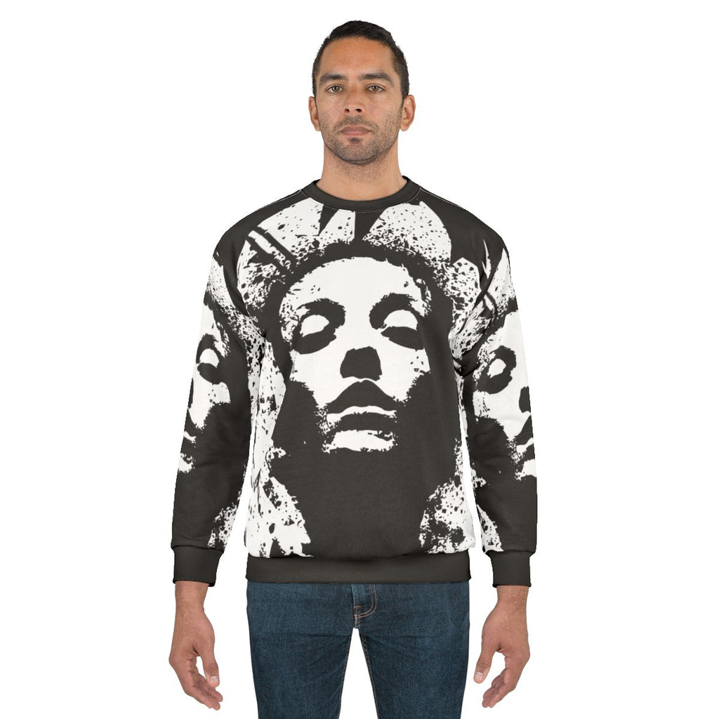 Converge Jane Doe Heavy Metal Sweatshirt