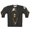 Conway The Machine Skull Face Sweatshirt