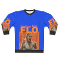 Cooking With Flo Classic Chef Sweatshirt