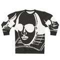 Shakespeare Inspired Classic Literature Sweatshirt