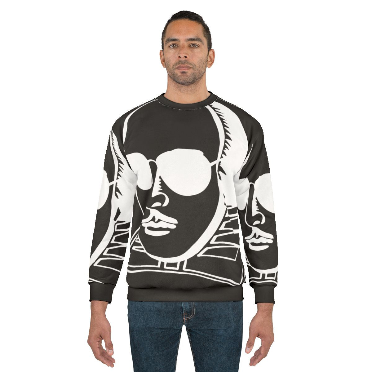 Shakespeare Inspired Classic Literature Sweatshirt