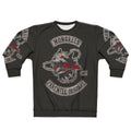 Deacon's Mongrel Days Gone Sweatshirt