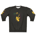 Jacob Miller Rasta Sweatshirt
