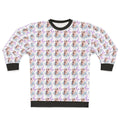 Bridgerton Netflix Inspired Sweatshirt