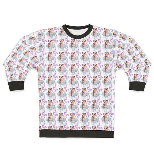 Bridgerton Netflix Inspired Sweatshirt