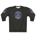 Godolkin Emblem Sweatshirt from The Boys Amazon Prime Gen V TV Series