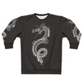 Legendary Animals Fantasy Dragon Sweatshirt