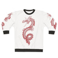Legendary Animals Dragon Sweatshirt