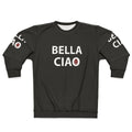 Money Heist Bella Ciao Themed Sweatshirt