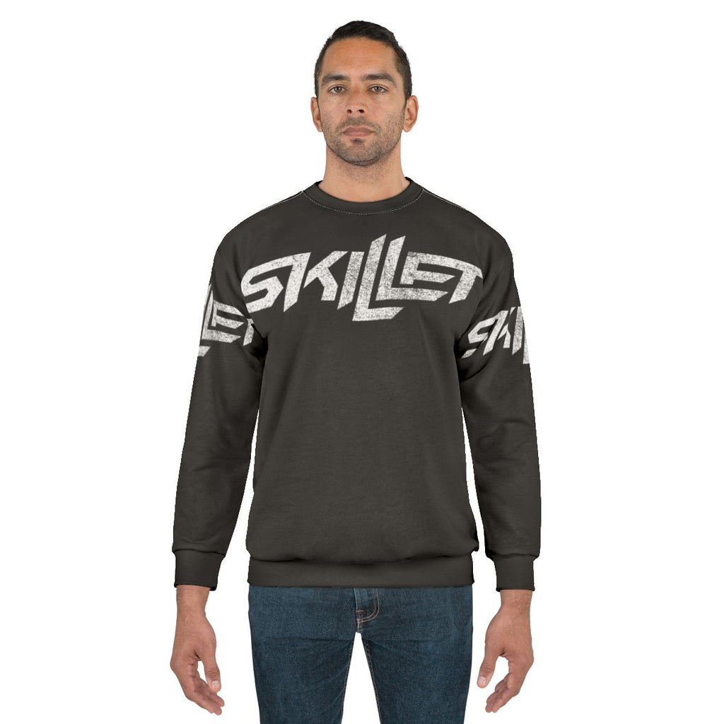 Rise Skillet Band Sweatshirt