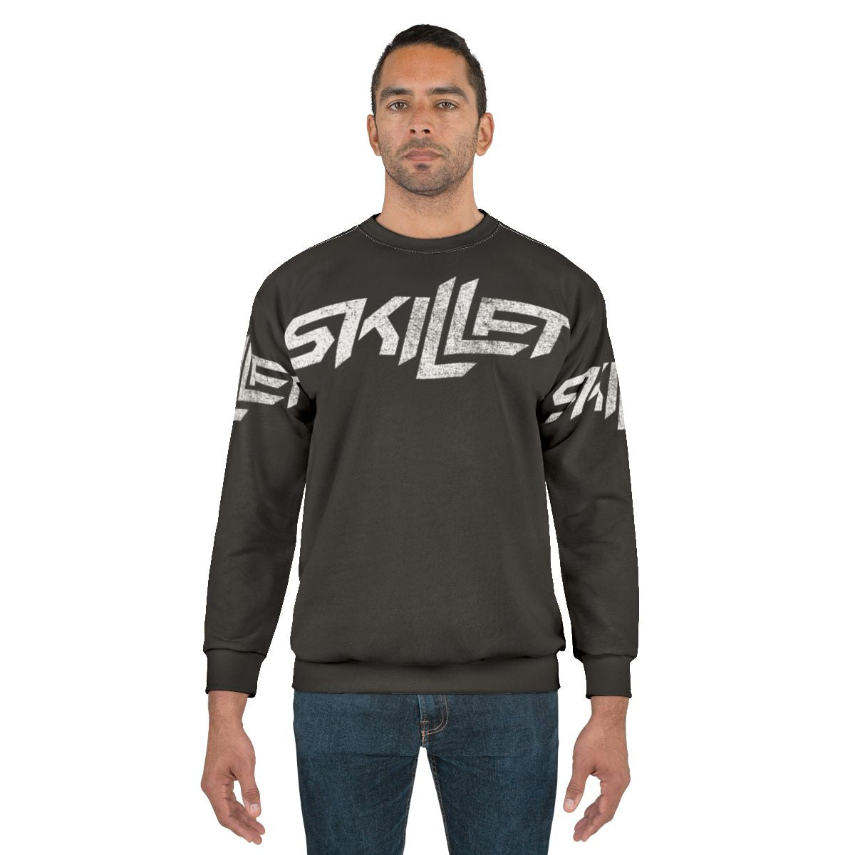 Rise Skillet Band Sweatshirt