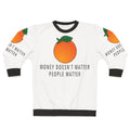 Space Force Netflix Comedy TV Show Inspired Sweatshirt