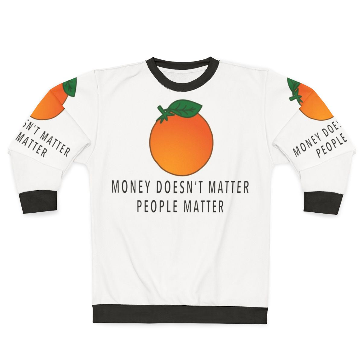 Space Force Netflix Comedy TV Show Inspired Sweatshirt