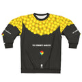 Star Trek Corbomite Maneuver Enterprise Sweatshirt