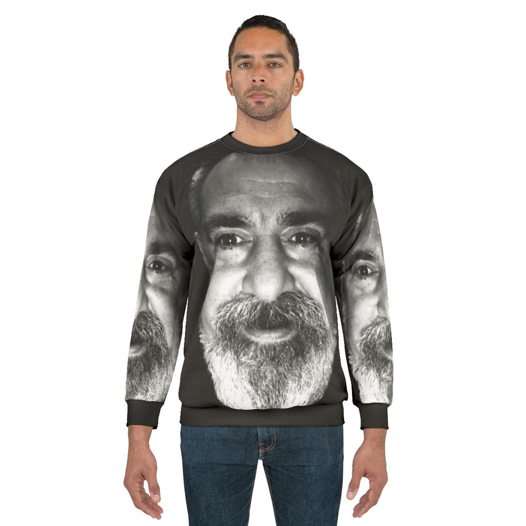Corey men's pullover sweatshirt