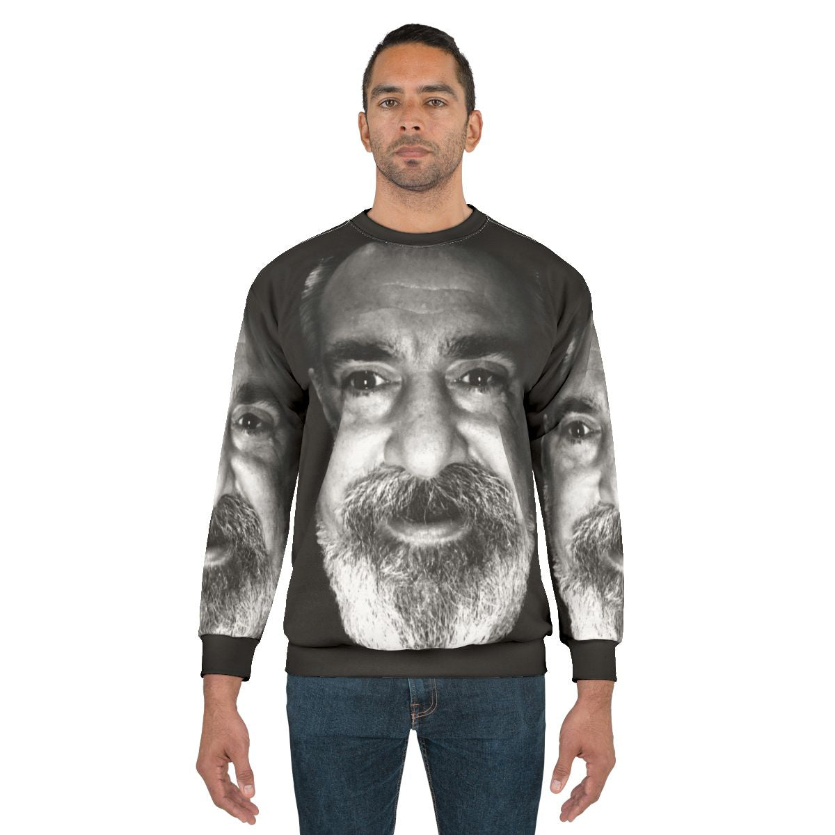 Corey men's pullover sweatshirt