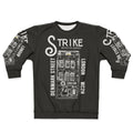 Cormoran Strike Detective Sweatshirt