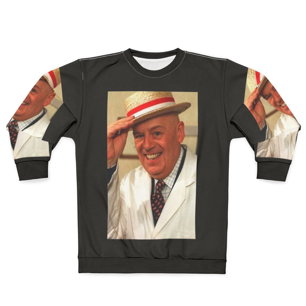 Corrie Legends Premium Sweatshirt