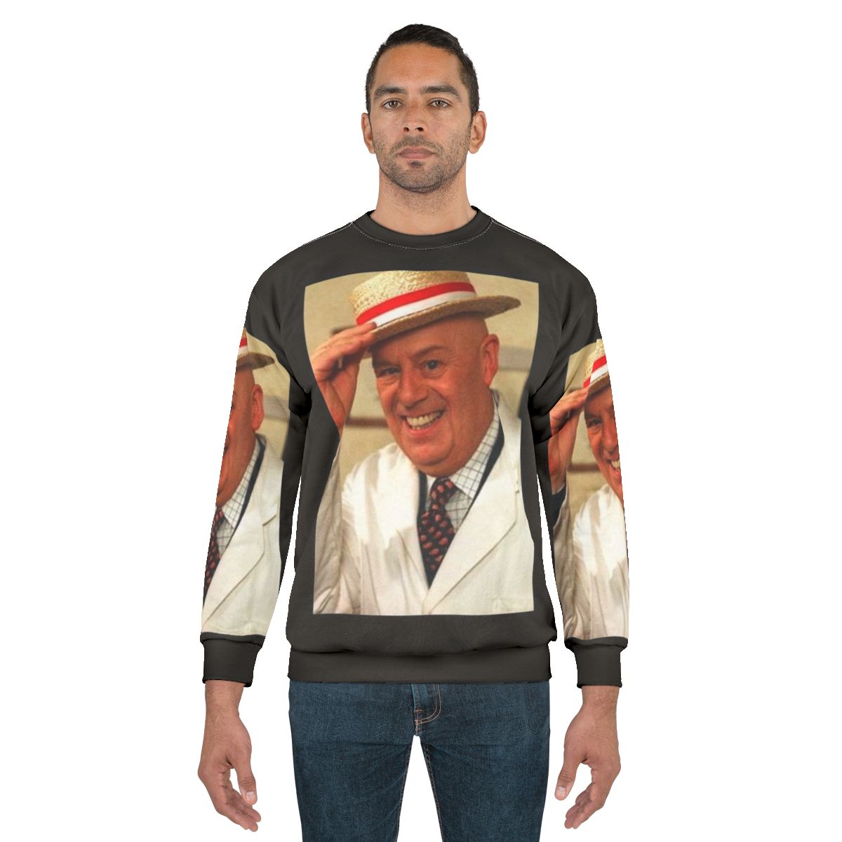 Corrie Legends Premium Sweatshirt
