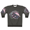 Cougar Legendary Animals Sweatshirt