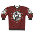 Council Of Sisters Castlevania Netflix Vampire Sweatshirt