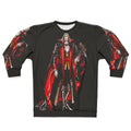 Castlevania Symphony of the Night Sweatshirt