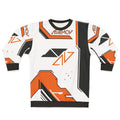 Counter Strike Asiimov Design Gaming Sweatshirt