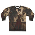 Court Of The Dragon Fantasy Sweatshirt