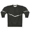 Doctor Who Crack in Time Sci-Fi Sweatshirt