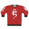 Craftworld Eldar Serpent Rune Sweatshirt