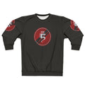 Craftworld Eldar Saim Hann Rune Sweatshirt