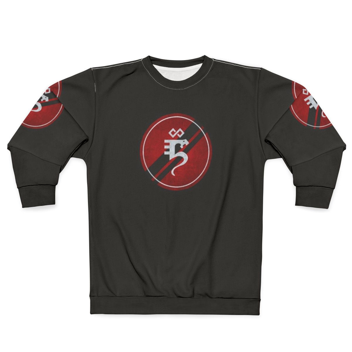 Craftworld Eldar Saim Hann Rune Sweatshirt