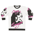 Crazy For Swayze Patrick Swayze Tribute Sweatshirt