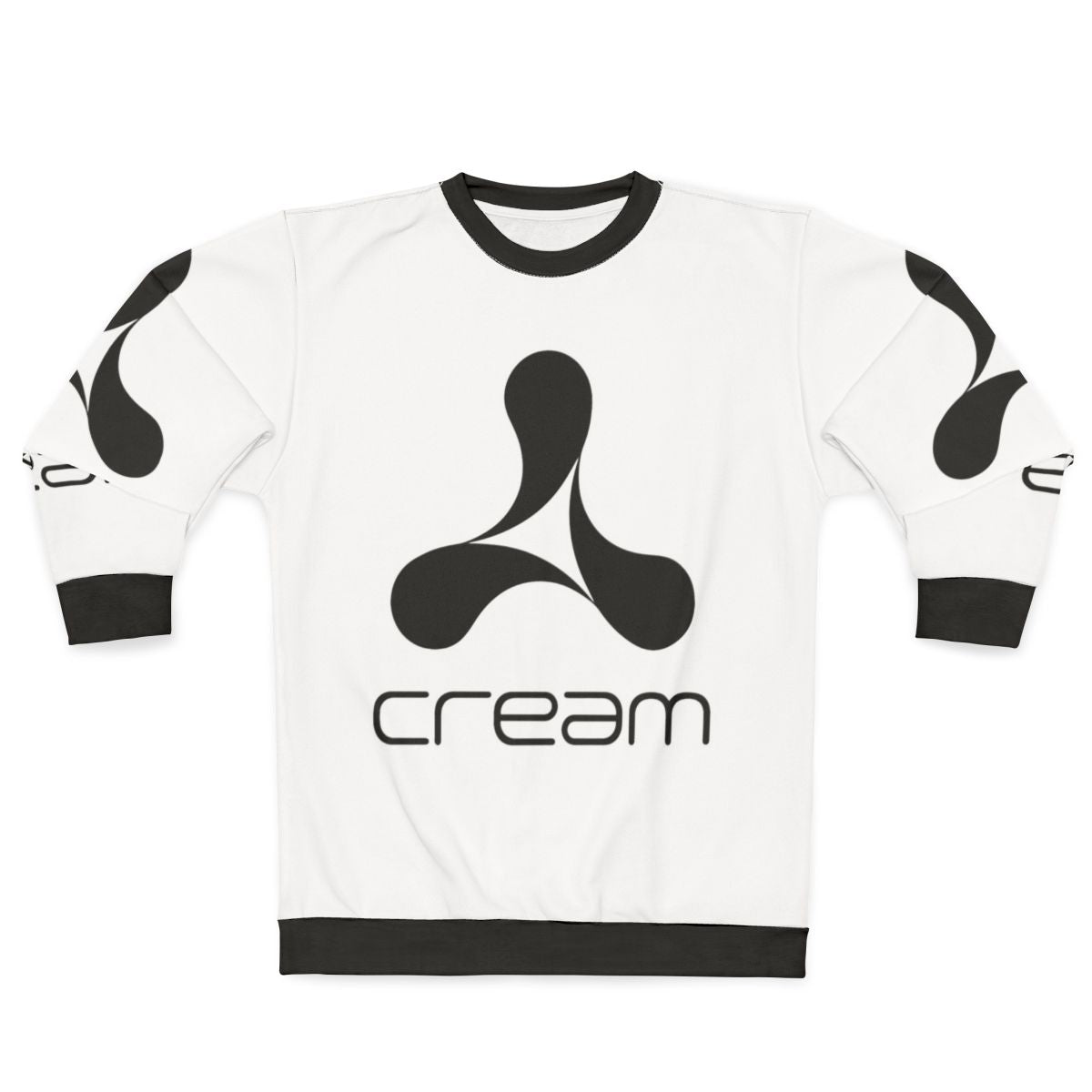 Cream Ibiza Classic Sweatshirt