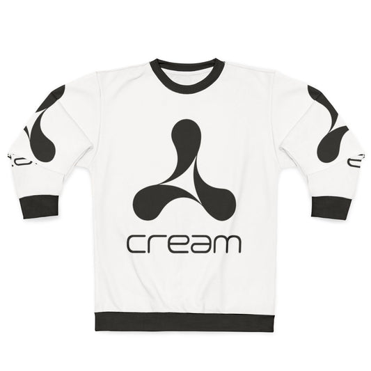 Cream Ibiza Classic Sweatshirt