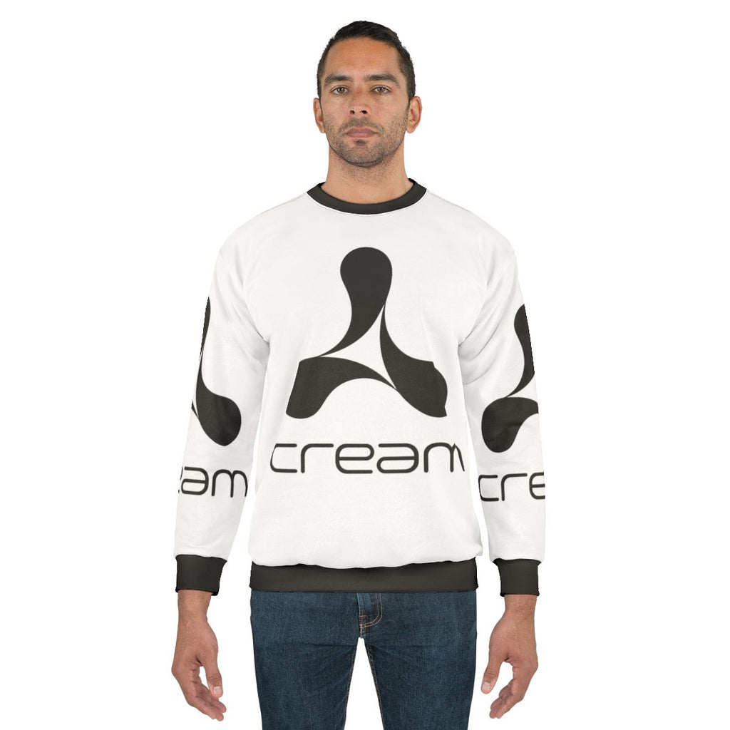 Cream Ibiza Classic Sweatshirt