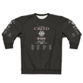 Creed 2024 Tour Summer Sweatshirt