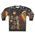 Creed Weathered Music Merchandise Sweatshirt