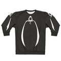 Crescent Crusader Sweatshirt featuring Moon Knight from Marvel Comics