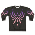Fire Emblem Three Houses "Crest of Flames" Sweatshirt