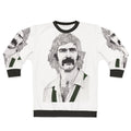 Dennis Lillee Cricket Sweatshirt