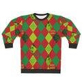 Criss-Mass Sweatshirt