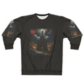 Crob Requiem Melodic Death Metal Sweatshirt