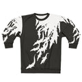 Crocodile Sweatshirt for Nature Lovers
