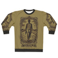 Crossroad Blues Sweatshirt - Inspired by Robert Johnson's Delta Blues