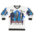 Crowded House 'Harmonious Haven' Sweatshirt