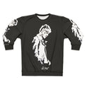 Crybaby sweatshirt featuring Hellboy, 6IX9INE, GothBoiClique designs
